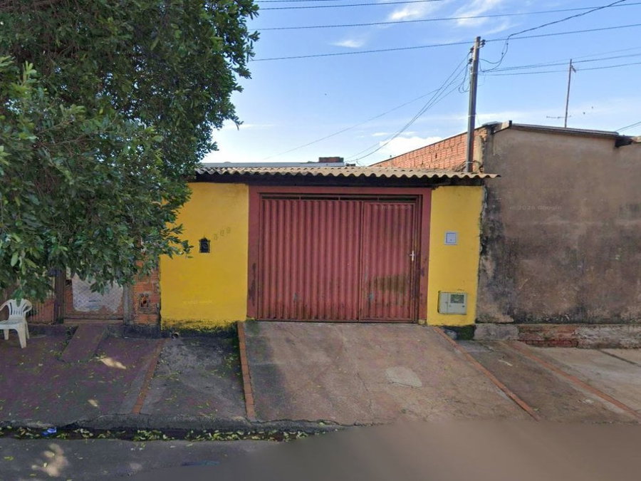 Casa com 3 quartos, 126 m², Jardim Eldorado
