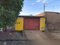 Casa com 3 quartos, 126 m², Jardim Eldorado