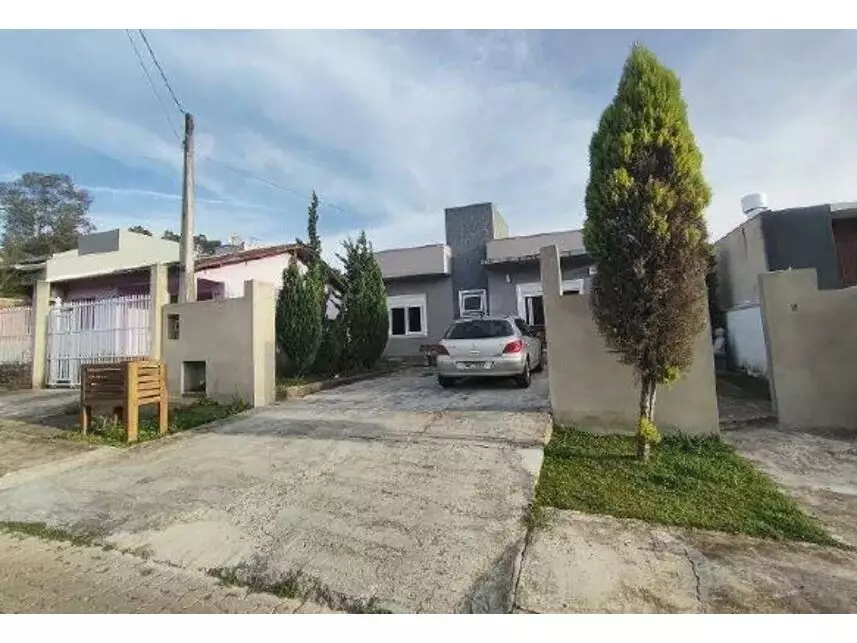 Casa em leilão com 94,87m² de área construída em Estância Velha/RS