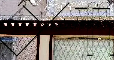 Casa com 2 quartos e 80m² em Riachuelo, Rio de Janeiro