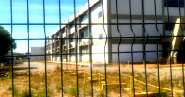 Prédio comercial 3 andares com 5.000m² e terreno 3.600m²