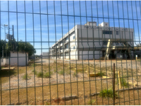 Prédio comercial 3 andares com 5.000m² e terreno 3.600m²