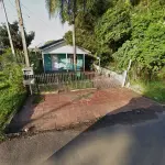 Terreno com Benfeitorias no Bairro Barnabé