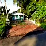 Terreno com Benfeitorias no Bairro Barnabé