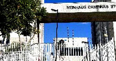 Apartamento com 2 quartos em Campinas/SP