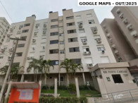 Apartamento 401 com 80,50m² em Res. Porto Canoas - Harmonia