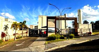 Apartamento com 2 Quartos e Vaga em Botucatu