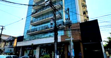 Sala Comercial 402 em Itaboraí - Centro - Oportunidade Única