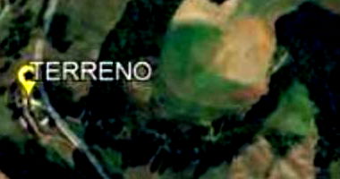 Terreno Rural com 311.241,92m² em Alto Cascalho