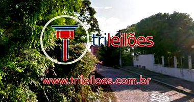 Terreno Amplo em Natal/RN com 1.725m²