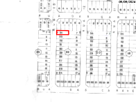 Terreno com 300m² em Luziânia/GO