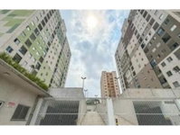 Apartamento 32m² na Vila Moinho Velho, Torre B