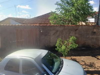 Casa residencial 69,70m² com terreno de 178m² em Orlândia