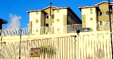 Apartamento com 2 quartos em Aracaju