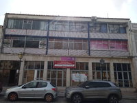Loja Comercial no Edifício Banco da Lavoura - Centro - São Luís/MA