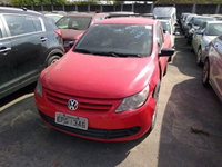 VW SAVEIRO 1.6 CS - Ano 10/11 - Itapevi/SP