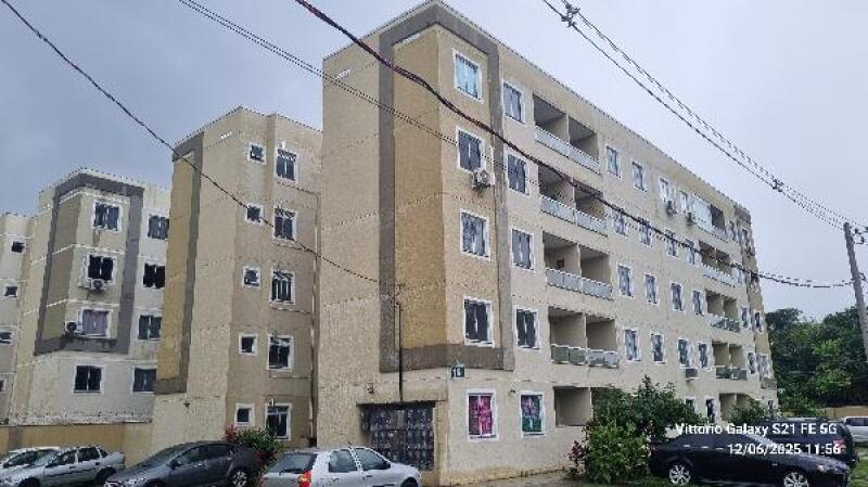 Apartamento com 2 quartos em Rio de Janeiro