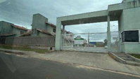 Casa em Condomínio com 3 quartos em Içara - SC