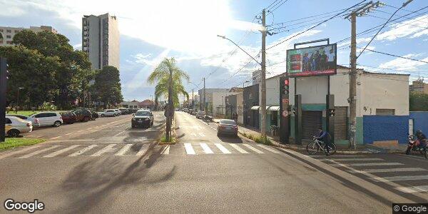 Terreno 308,35m² em Ituiutaba