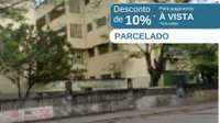 Apartamento com 38m² em Parada de Lucas