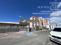 Apartamento 2 quartos, 50m², 1 vaga - Excelente oportunidade!