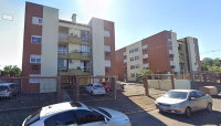 Box nº 06 com 24m² privativos no Edifício Residencial Campestre