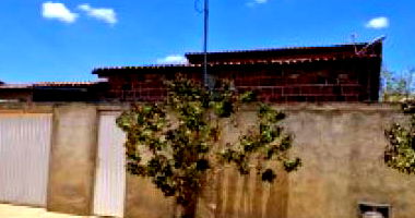 Casa Residencial em Belém do Brejo do Cruz - PB
