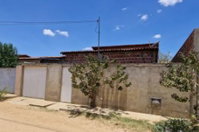 Casa Residencial em Belém do Brejo do Cruz - PB