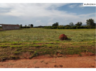 Terreno amplo em condomínio com 1.686,52m² em Trindade/GO