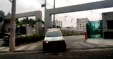 Apartamento 2 quartos, 1 banheiro, 1 vaga, 46 m², desocupado