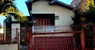 Casa em leilão com 164m² de área construída em Carazinho/RS