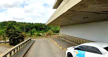 Gleba de terras de 25 hectares em Recife/PE