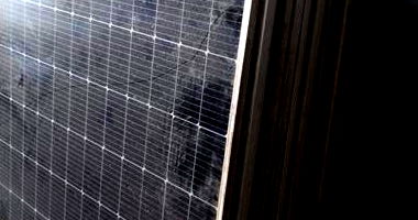 Sistema Solar Fotovoltaico 5,50 KWP com 10 painéis e inversor