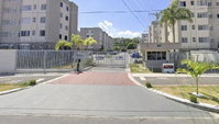Apartamento com 2 Quartos e 1 Vaga em Campo Grande