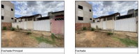 Casa com 2 Quartos e Terreno Amplo em Catolé do Rocha