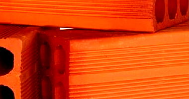 3.500 Tijolos Estruturais - Perfeito Estado