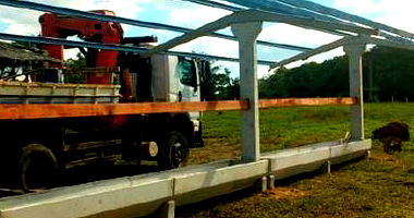 Imóvel Rural com 46,7273 HA em Vilhena/RO