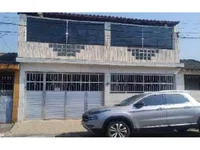 Casa em Leilão com 150m² Construída em Cubatão/SP