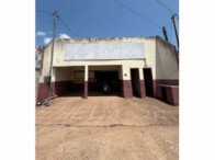 Casa com 173m², terreno de 173,96m², 2 quartos, 1 banheiro, desocupada