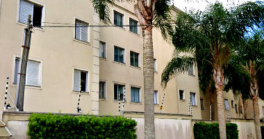 Apartamento Duplex 81,52 m² com 2 vagas de garagem