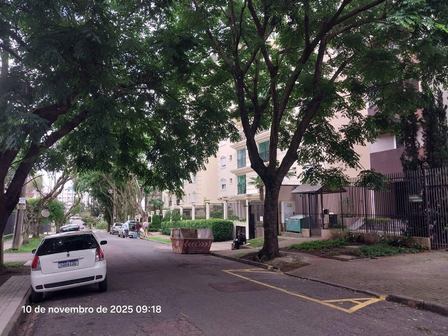 Apartamento com 2 quartos, 116,95m², 2 vagas