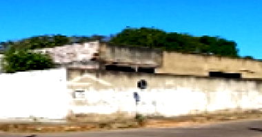 Galpão com Escritório e Salas em Porto Velho/RO