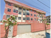 Apartamento com 1 Quarto e 1 Vaga em Leilão
