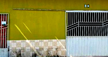 Casa em Bela Vista do Maranhão com 127m² construída