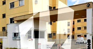 Apartamento com 2 quartos em Teresina/PI