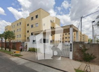 Apartamento com 2 quartos em Teresina/PI