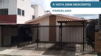 Casa Ocupada com 54m² em Pau Amarelo