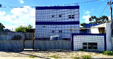 Apartamento 2 quartos, 2 banheiros, 1 vaga, 54m² privativos