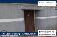 Residencial Sol Nascente em Goianésia do Pará com 209m²