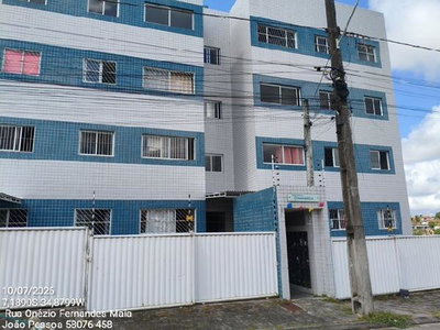 Apartamento 2 quartos, 2 banheiros e 48,65 m²